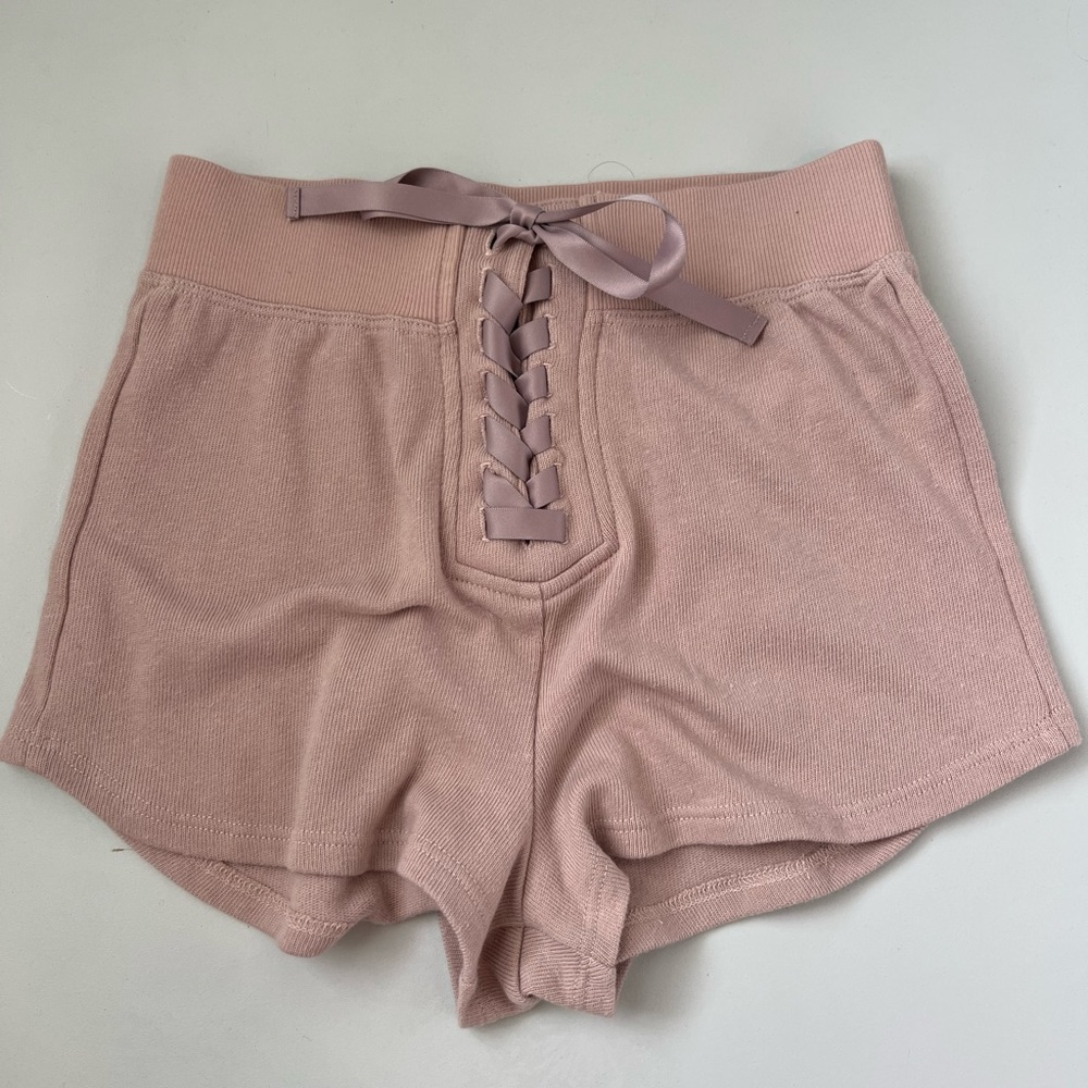 Free people shorts